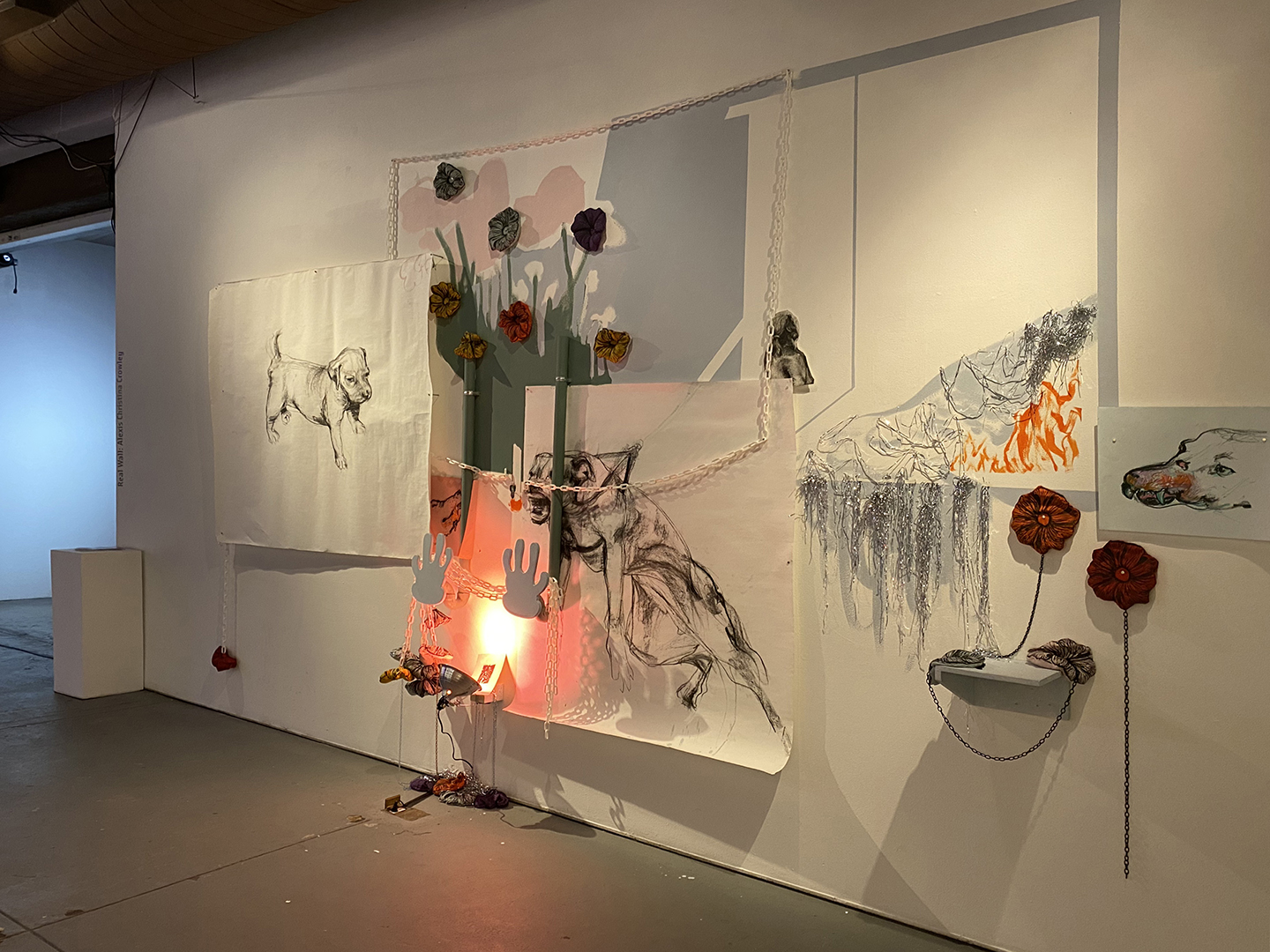 Alexis Christina Crowley