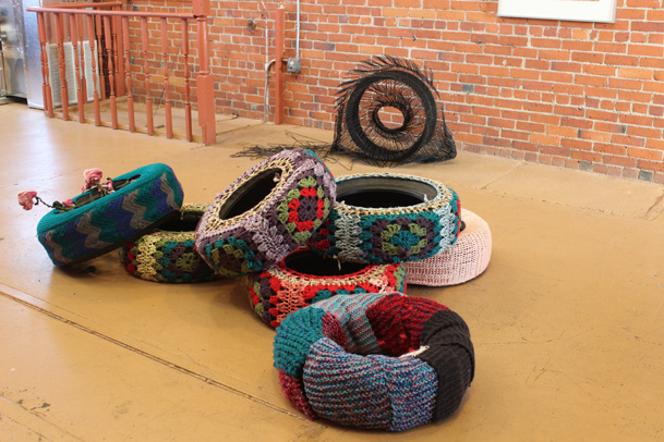 knitty gritty committee