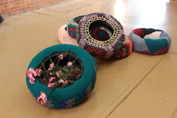 knitty gritty committee